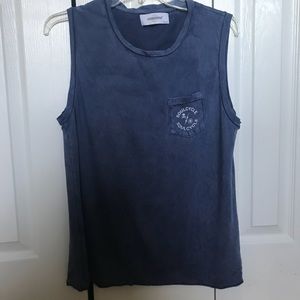 Soul Cycle Muscle Tank